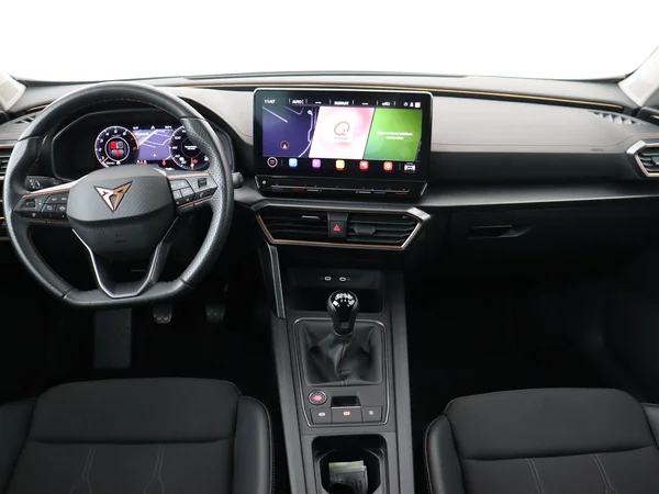 CUPRA Formentor (2024) — foto 27 van 27