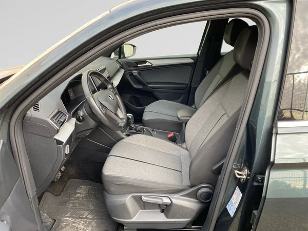 SEAT Tarraco (2021) — foto 2 van 20
