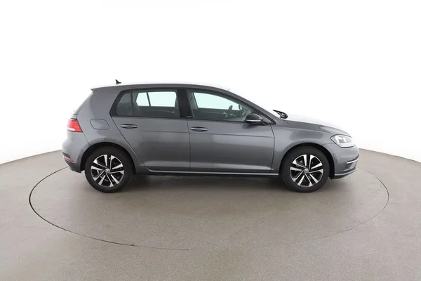 Volkswagen Golf (2019) — foto 13 van 16