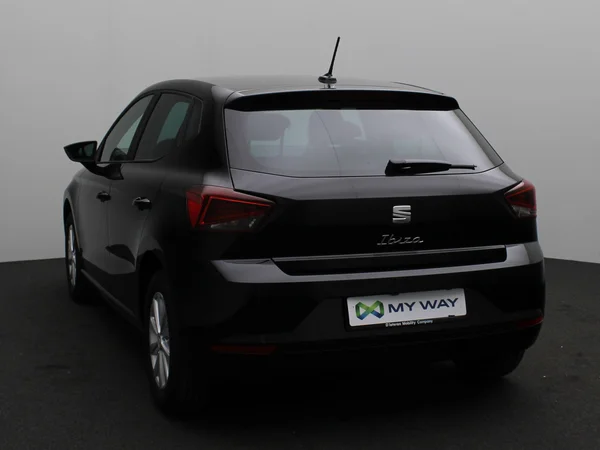 SEAT Ibiza 5P/D (2025) — foto 4 van 16