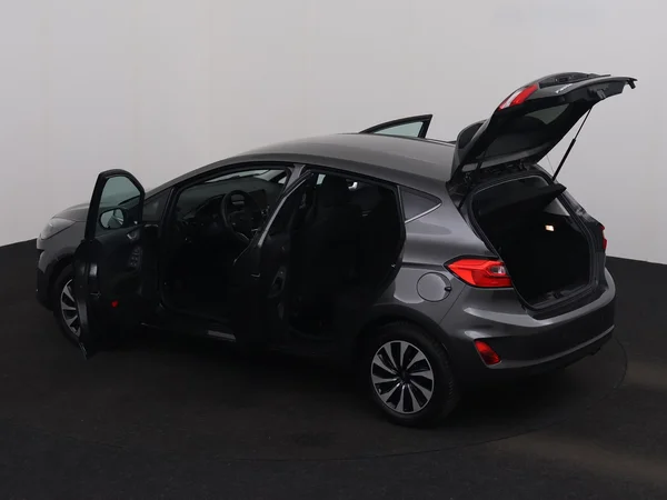 FORD Fiesta (2024) — foto 26 van 27