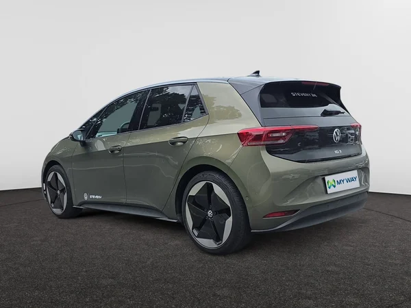 VOLKSWAGEN ID.3 (2024) — foto 7 van 18