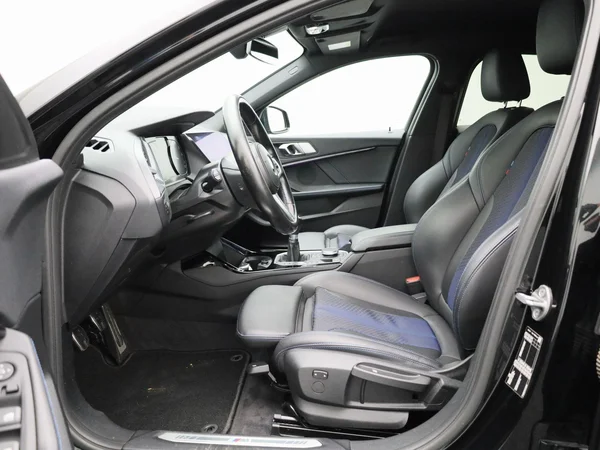 BMW 1 Reeks (2022) — foto 3 van 40