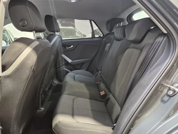 Audi Q2 (2020) — foto 6 van 21