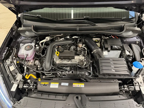 VOLKSWAGEN Taigo (2026) — foto 13 van 24