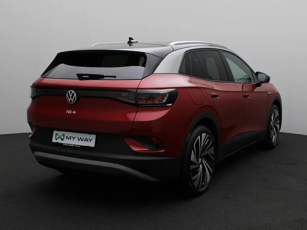 VOLKSWAGEN ID.4 (2024) — foto 23 van 31