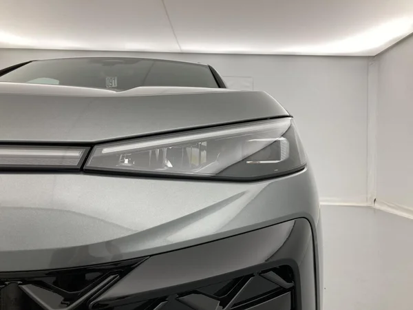 VOLKSWAGEN T-Roc (2026) — foto 32 van 36