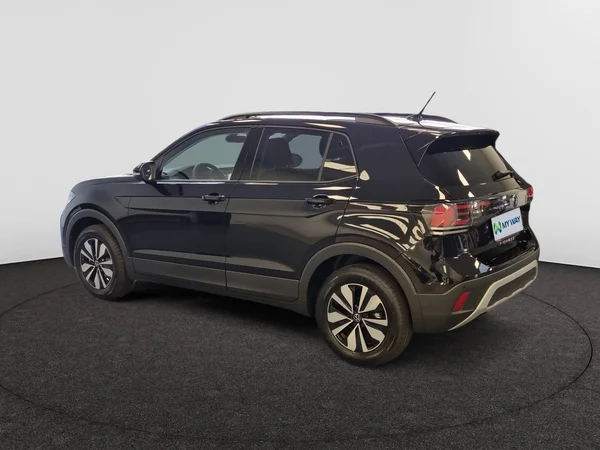 VOLKSWAGEN T-Cross (2024) — foto 13 van 19
