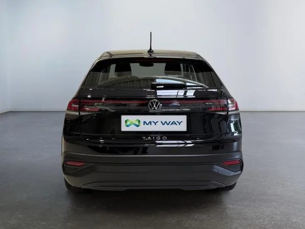 VOLKSWAGEN Taigo (2022) — foto 26 van 29