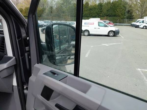 VOLKSWAGEN Crafter 35 Fou Llwb Hr (2026) — foto 3 van 24