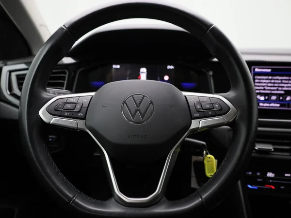 Volkswagen Polo (2023) — foto 37 van 37