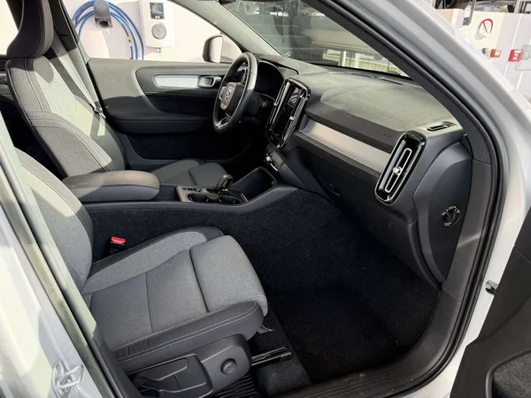 Volvo XC40 (2022) — foto 19 van 21