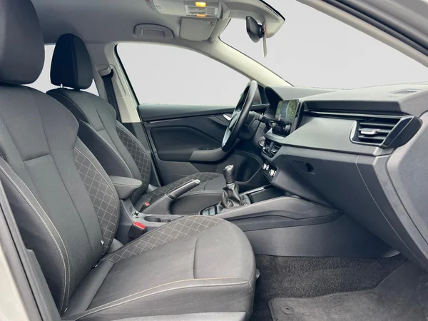 SKODA Scala (2021) — foto 6 van 18