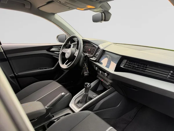 AUDI A1 Sportback (2026) — foto 12 van 18