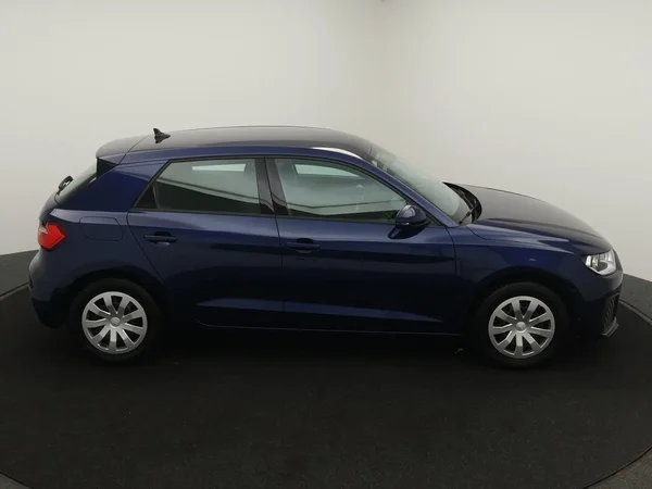 Audi A1 Sportback (2023) — foto 23 van 25