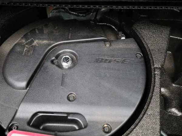 Mazda 3 (2021) — foto 4 van 42
