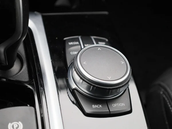 BMW X3 (2021) — foto 14 van 45
