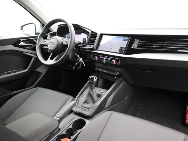 AUDI A1 Sportback (2025) — foto 15 van 21