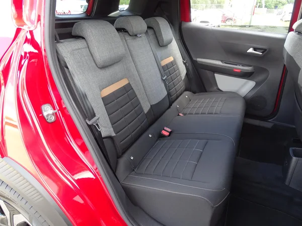 Citroën C3 Aircross (2025) — foto 9 van 25
