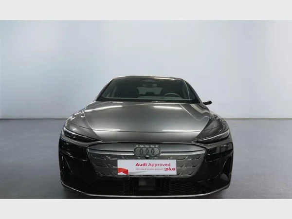 Audi A6 Avant e-tron (2025) — foto 12 van 27