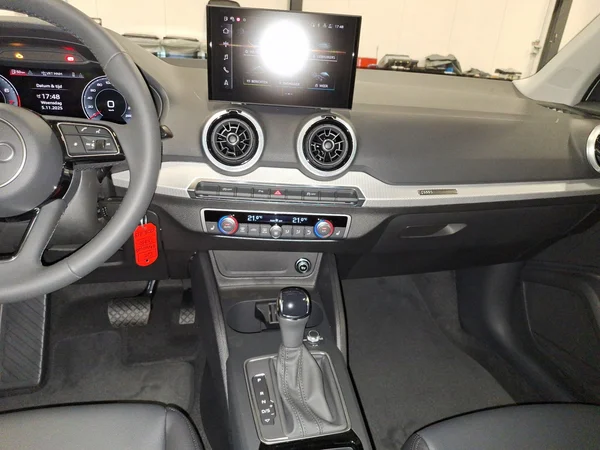 AUDI Q2 (2025) — foto 21 van 24
