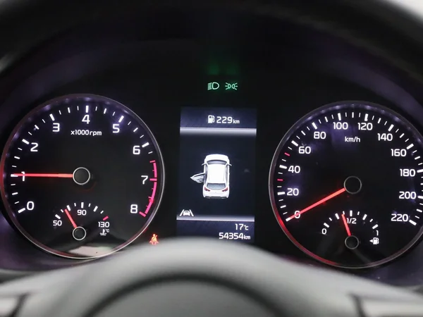 Kia Rio (2023) — foto 36 van 37