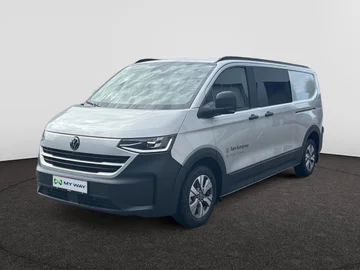 VOLKSWAGEN Transporter T7 32 Fou Lwb (2026)