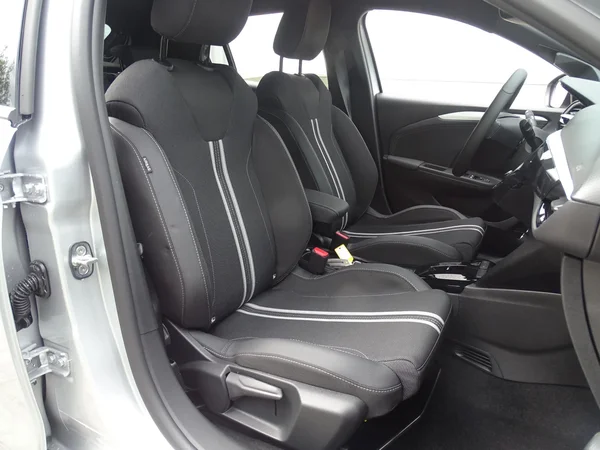Opel Corsa (2026) — foto 5 van 27