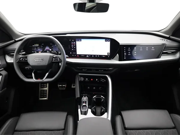 AUDI Q5 Sportback (2025) — foto 23 van 24