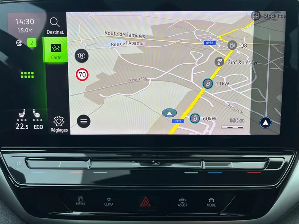 VOLKSWAGEN ID.5 (2023) — foto 2 van 20