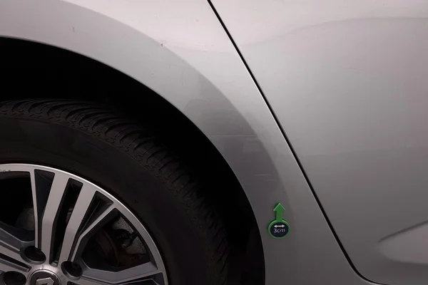 Renault Megane SW Phase II E-TECH (PHEV) (2023) — foto 19 van 34