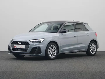 AUDI A1 Sportback (2026)