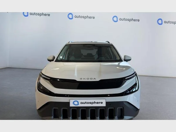 SKODA Epiq (2026) — foto 12 van 23