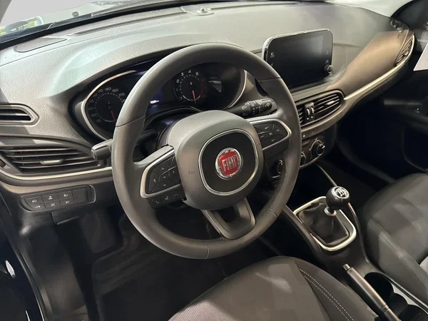 Fiat Tipo (2019) — foto 4 van 16