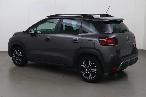 Citroen C3 Aircross (2022) — foto 14 van 20