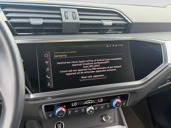 AUDI Q3 Sportback (2022) — foto 6 van 21