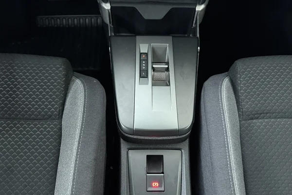 Opel Frontera (2025) — foto 4 van 16