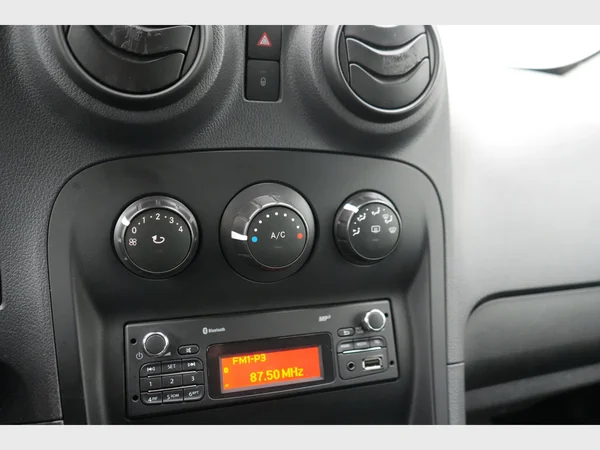 MERCEDES-BENZ Citan 108 Combi Mwb Dsl (2015) — foto 6 van 19