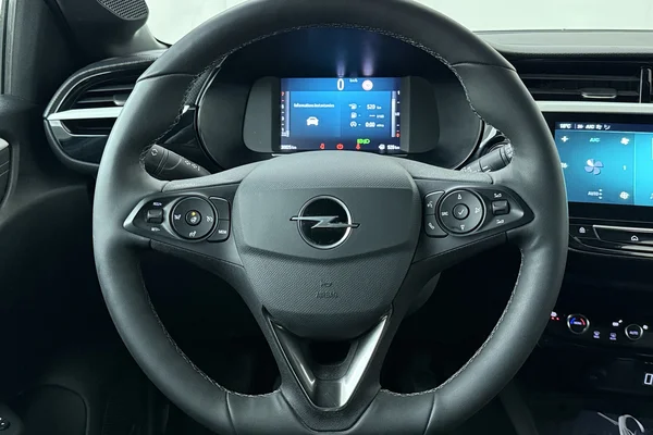 Opel Corsa (2025) — foto 2 van 23
