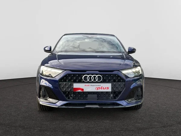 AUDI A1 Allstreet (2026) — foto 12 van 17