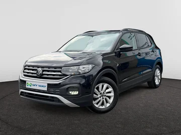 VOLKSWAGEN T-Cross (2023)