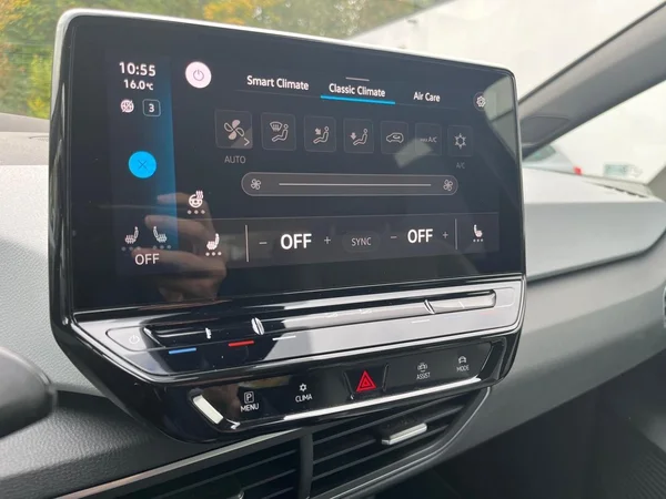 VOLKSWAGEN ID.3 (2021) — foto 8 van 16