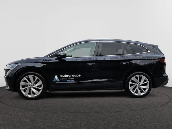 SKODA Enyaq (2024) — foto 12 van 29