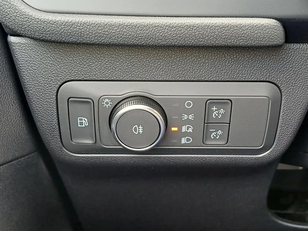 Ford Kuga (2025) — foto 7 van 23