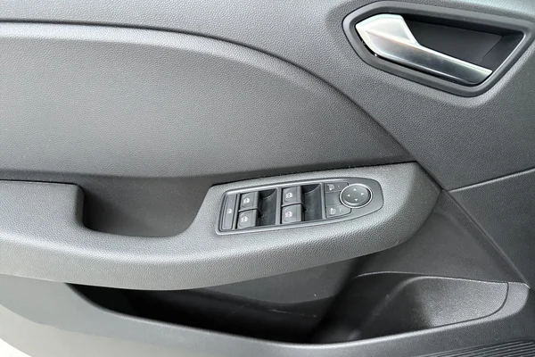 Renault Clio V Phase II (2025) — foto 8 van 17