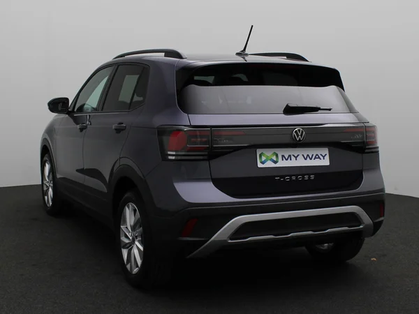 VOLKSWAGEN T-Cross (2026) — foto 5 van 20