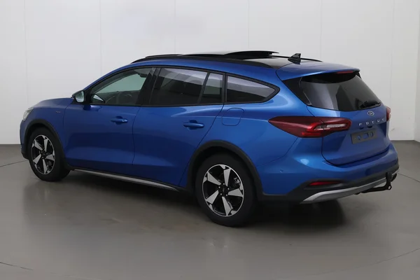 Ford Focus SW Active (2025) — foto 11 van 17