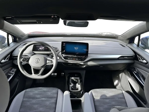 VOLKSWAGEN ID.5 (2023) — foto 10 van 15
