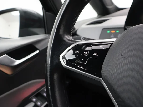 Volkswagen ID.3 (2021) — foto 7 van 22
