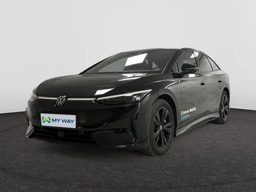 VOLKSWAGEN ID.7 (2026)
